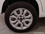  Fiat  Panda FIAT  / 2011 / 5P / BERLINA 0.9 TWINAIR TURBO NATURAL POWER EASY #18
