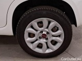  Fiat  Panda FIAT  / 2011 / 5P / BERLINA 0.9 TWINAIR TURBO NATURAL POWER EASY #19