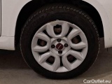  Fiat  Panda FIAT  / 2011 / 5P / BERLINA 0.9 TWINAIR TURBO NATURAL POWER EASY #17