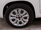  Fiat  Panda FIAT  / 2011 / 5P / BERLINA 0.9 TWINAIR TURBO NATURAL POWER EASY #20