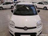  Fiat  Panda FIAT  / 2011 / 5P / BERLINA 0.9 TWINAIR TURBO NATURAL POWER EASY #30
