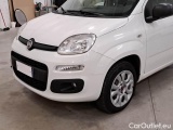  Fiat  Panda FIAT  / 2011 / 5P / BERLINA 0.9 TWINAIR TURBO NATURAL POWER EASY #35