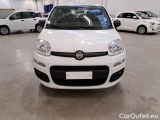  Fiat  Panda FIAT  / 2011 / 5P / BERLINA 0.9 TWINAIR TURBO NATURAL POWER EASY #38