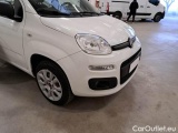  Fiat  Panda FIAT  / 2011 / 5P / BERLINA 0.9 TWINAIR TURBO NATURAL POWER EASY #41