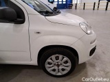  Fiat  Panda FIAT  / 2011 / 5P / BERLINA 0.9 TWINAIR TURBO NATURAL POWER EASY #46