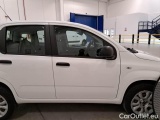  Fiat  Panda FIAT  / 2011 / 5P / BERLINA 0.9 TWINAIR TURBO NATURAL POWER EASY #48