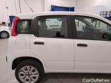  Fiat  Panda FIAT  / 2011 / 5P / BERLINA 0.9 TWINAIR TURBO NATURAL POWER EASY #52