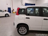  Fiat  Panda FIAT  / 2011 / 5P / BERLINA 0.9 TWINAIR TURBO NATURAL POWER EASY #56