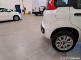 Fiat  Panda FIAT  / 2011 / 5P / BERLINA 0.9 TWINAIR TURBO NATURAL POWER EASY #62