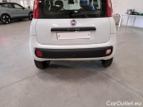  Fiat  Panda FIAT  / 2011 / 5P / BERLINA 0.9 TWINAIR TURBO NATURAL POWER EASY #64