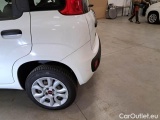  Fiat  Panda FIAT  / 2011 / 5P / BERLINA 0.9 TWINAIR TURBO NATURAL POWER EASY #70