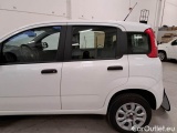  Fiat  Panda FIAT  / 2011 / 5P / BERLINA 0.9 TWINAIR TURBO NATURAL POWER EASY #74