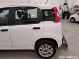  Fiat  Panda FIAT  / 2011 / 5P / BERLINA 0.9 TWINAIR TURBO NATURAL POWER EASY #72