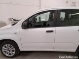  Fiat  Panda FIAT  / 2011 / 5P / BERLINA 0.9 TWINAIR TURBO NATURAL POWER EASY #79