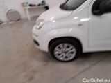  Fiat  Panda FIAT  / 2011 / 5P / BERLINA 0.9 TWINAIR TURBO NATURAL POWER EASY #84
