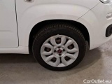  Fiat  Panda FIAT  / 2011 / 5P / BERLINA 0.9 TWINAIR TURBO NATURAL POWER EASY #91