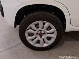  Fiat  Panda FIAT  / 2011 / 5P / BERLINA 0.9 TWINAIR TURBO NATURAL POWER EASY #93