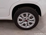  Fiat  Panda FIAT  / 2011 / 5P / BERLINA 0.9 TWINAIR TURBO NATURAL POWER EASY #95