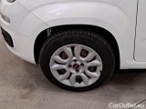  Fiat  Panda FIAT  / 2011 / 5P / BERLINA 0.9 TWINAIR TURBO NATURAL POWER EASY #97
