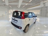  Fiat  Panda FIAT  / 2011 / 5P / BERLINA 0.9 TWINAIR TURBO NATURAL POWER EASY #2