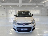  Fiat  Panda FIAT  / 2011 / 5P / BERLINA 0.9 TWINAIR TURBO NATURAL POWER EASY #6