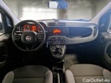  Fiat  Panda FIAT  / 2011 / 5P / BERLINA 0.9 TWINAIR TURBO NATURAL POWER EASY #3
