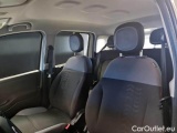  Fiat  Panda FIAT  / 2011 / 5P / BERLINA 0.9 TWINAIR TURBO NATURAL POWER EASY #11