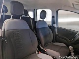  Fiat  Panda FIAT  / 2011 / 5P / BERLINA 0.9 TWINAIR TURBO NATURAL POWER EASY #13