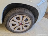  Fiat  Panda FIAT  / 2011 / 5P / BERLINA 0.9 TWINAIR TURBO NATURAL POWER EASY #17