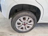  Fiat  Panda FIAT  / 2011 / 5P / BERLINA 0.9 TWINAIR TURBO NATURAL POWER EASY #18