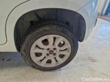  Fiat  Panda FIAT  / 2011 / 5P / BERLINA 0.9 TWINAIR TURBO NATURAL POWER EASY #19