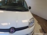  Fiat  Panda FIAT  / 2011 / 5P / BERLINA 0.9 TWINAIR TURBO NATURAL POWER EASY #27
