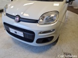  Fiat  Panda FIAT  / 2011 / 5P / BERLINA 0.9 TWINAIR TURBO NATURAL POWER EASY #30