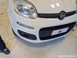  Fiat  Panda FIAT  / 2011 / 5P / BERLINA 0.9 TWINAIR TURBO NATURAL POWER EASY #36