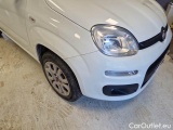  Fiat  Panda FIAT  / 2011 / 5P / BERLINA 0.9 TWINAIR TURBO NATURAL POWER EASY #40