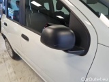  Fiat  Panda FIAT  / 2011 / 5P / BERLINA 0.9 TWINAIR TURBO NATURAL POWER EASY #45