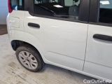  Fiat  Panda FIAT  / 2011 / 5P / BERLINA 0.9 TWINAIR TURBO NATURAL POWER EASY #52