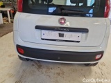  Fiat  Panda FIAT  / 2011 / 5P / BERLINA 0.9 TWINAIR TURBO NATURAL POWER EASY #56