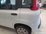  Fiat  Panda FIAT  / 2011 / 5P / BERLINA 0.9 TWINAIR TURBO NATURAL POWER EASY #62
