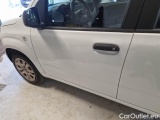  Fiat  Panda FIAT  / 2011 / 5P / BERLINA 0.9 TWINAIR TURBO NATURAL POWER EASY #67