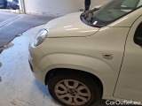  Fiat  Panda FIAT  / 2011 / 5P / BERLINA 0.9 TWINAIR TURBO NATURAL POWER EASY #70