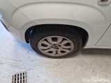  Fiat  Panda FIAT  / 2011 / 5P / BERLINA 0.9 TWINAIR TURBO NATURAL POWER EASY #75