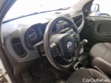  Fiat  Panda FIAT  / 2011 / 5P / BERLINA 0.9 TWINAIR TURBO NATURAL POWER EASY #85