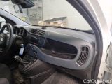  Fiat  Panda FIAT  / 2011 / 5P / BERLINA 0.9 TWINAIR TURBO NATURAL POWER EASY #105