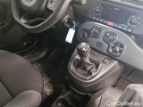  Fiat  Panda FIAT  / 2011 / 5P / BERLINA 0.9 TWINAIR TURBO NATURAL POWER EASY #109