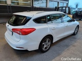  Ford  Focus FORD  / 2018 / 5P / STATION WAGON 1.5 ECOBLUE 120CV BUSINESS SW #2