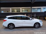  Ford  Focus FORD  / 2018 / 5P / STATION WAGON 1.5 ECOBLUE 120CV BUSINESS SW #7
