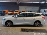  Ford  Focus FORD  / 2018 / 5P / STATION WAGON 1.5 ECOBLUE 120CV BUSINESS SW #8