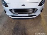  Ford  Focus FORD  / 2018 / 5P / STATION WAGON 1.5 ECOBLUE 120CV BUSINESS SW #36
