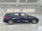  Ford  Focus FORD  / 2018 / 5P / STATION WAGON 1.5 ECOBLUE 120CV BUS CO-PILOT AUTO SW #6